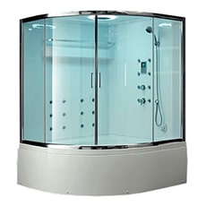 Запчасти для ремонта душевых кабин